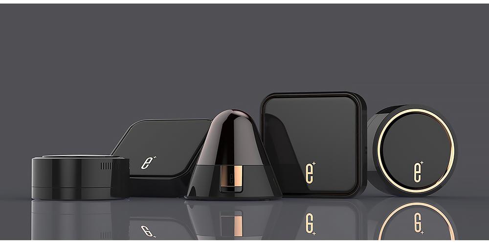 e+智能家居系列产品